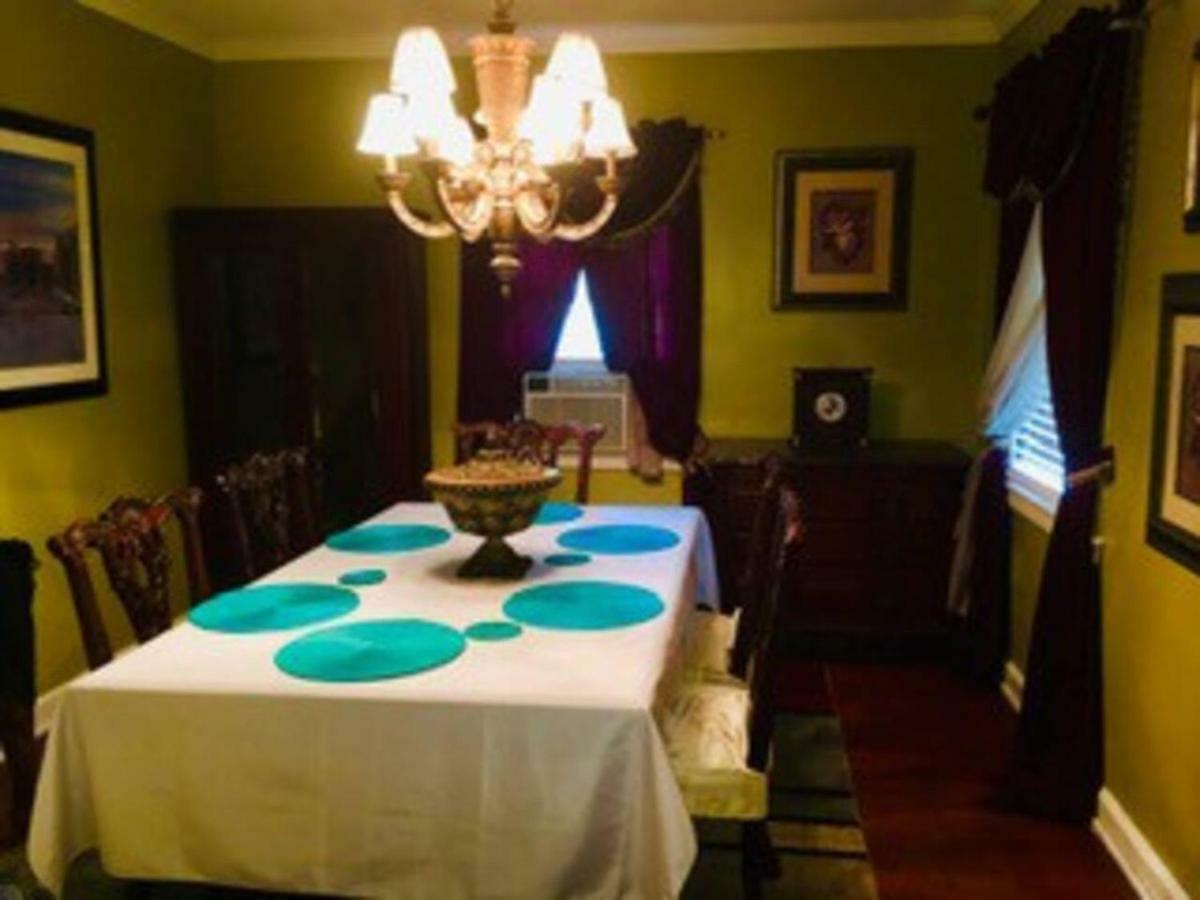 Best Deal In Town! Entire 1 Bedroom Apartment 59 Montgomery Dış mekan fotoğraf